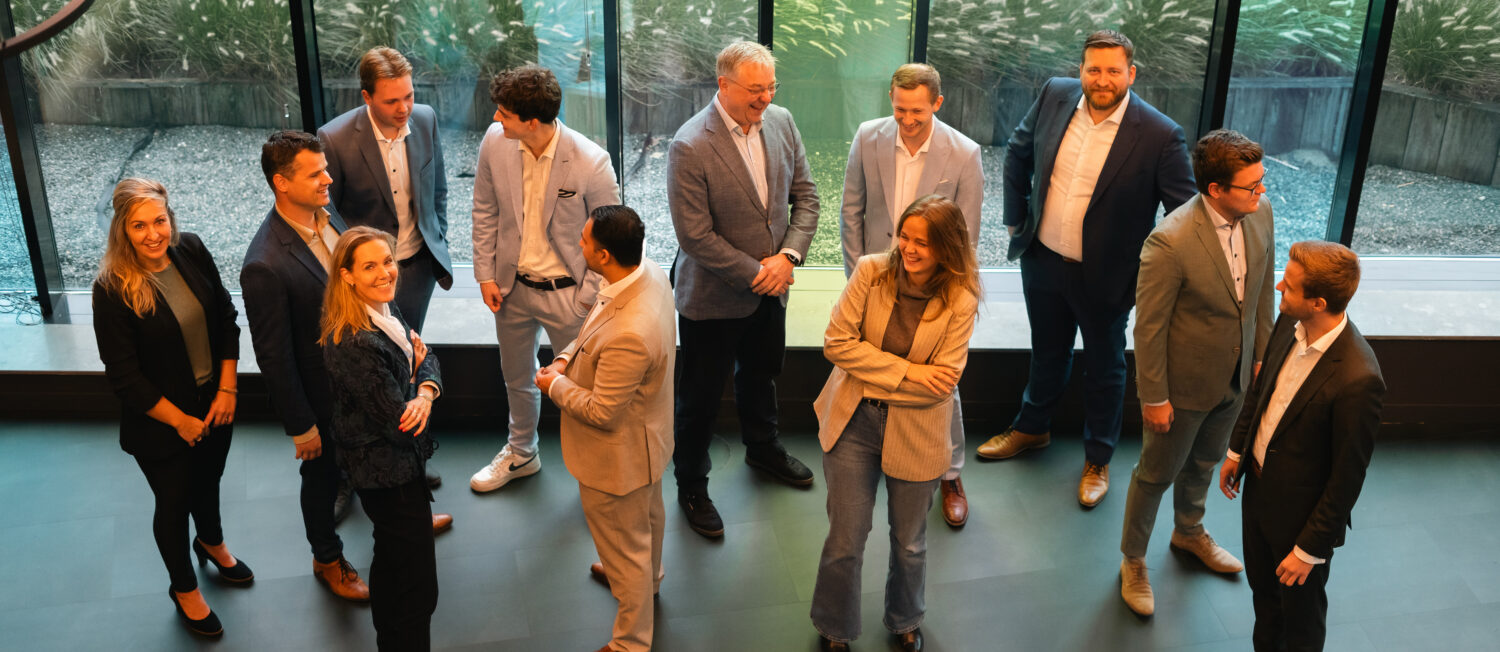 Over ons - VHM Audit