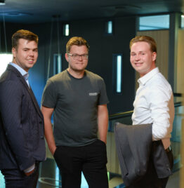 VS078 Martin Hogeboom 2025 10 01