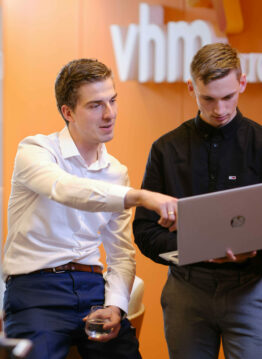 VS128 Martin Hogeboom 2025 10 01