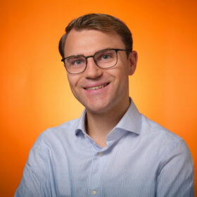 Brenden VP332 Martin Hogeboom 2025 10 01