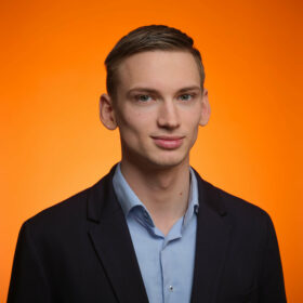Daniël van Veen