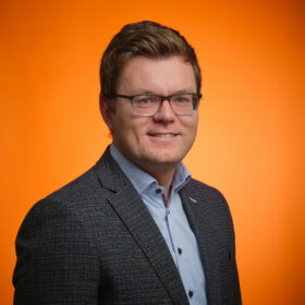 Johan Holtland
