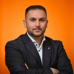 Omar Nasery
