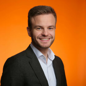 Patrick Seijerlin