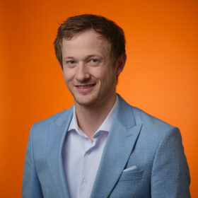 Robin vd Berg