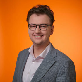 Rombout Westra