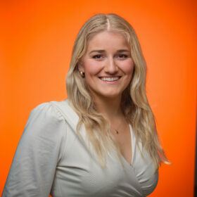 Sanne vd Ziel 2