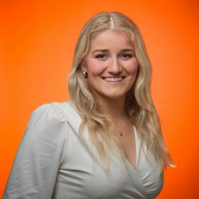 Sanne vd Ziel 3