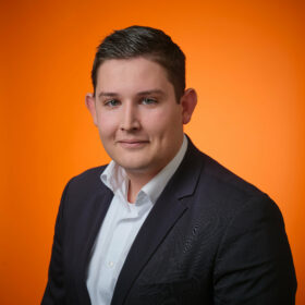Wesley de Vries
