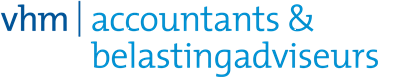 Logo vhm accountants & belastingadviseurs