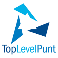 Logo Top Level Punt